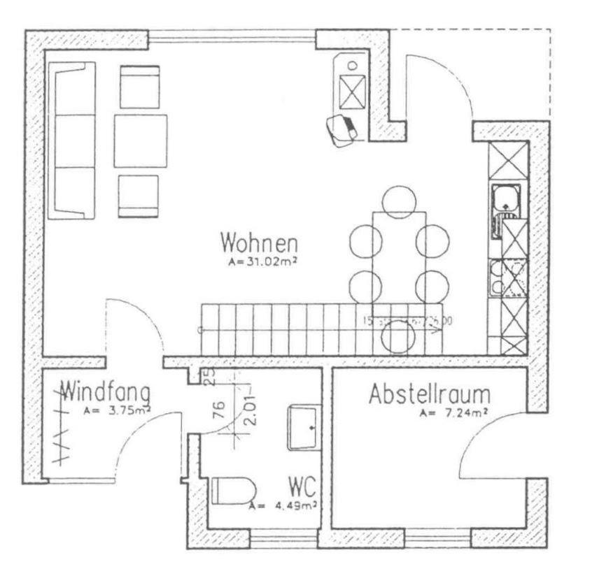 Willa Am Bahndamm _Haus Meerblick_ Zingst Zewnętrze zdjęcie